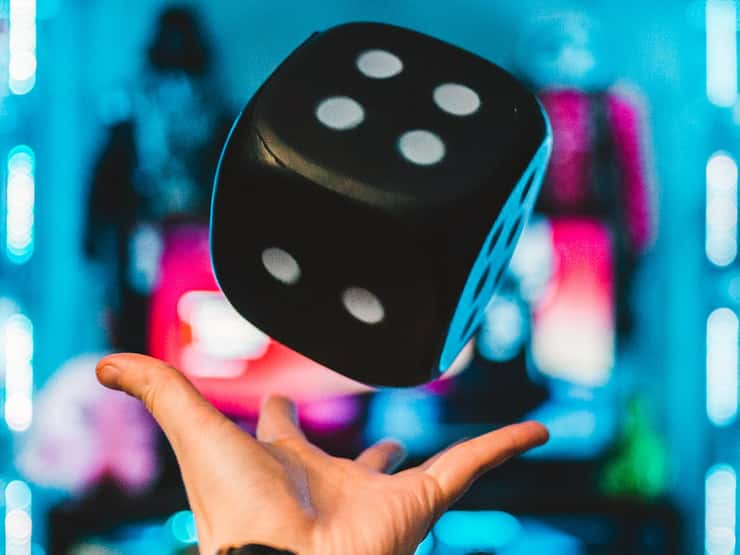 The Best Dice Drinking Games: A Collection of Must-Try Games