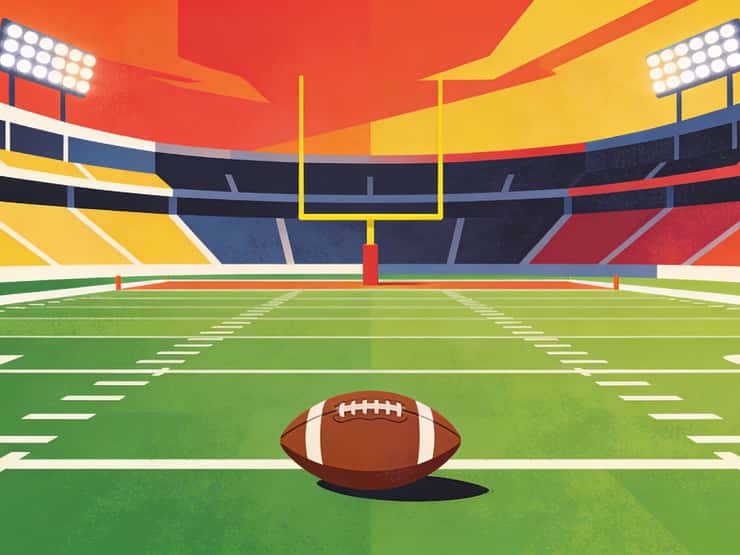 40+ Questions Trivia Football pour Surprendre Amis