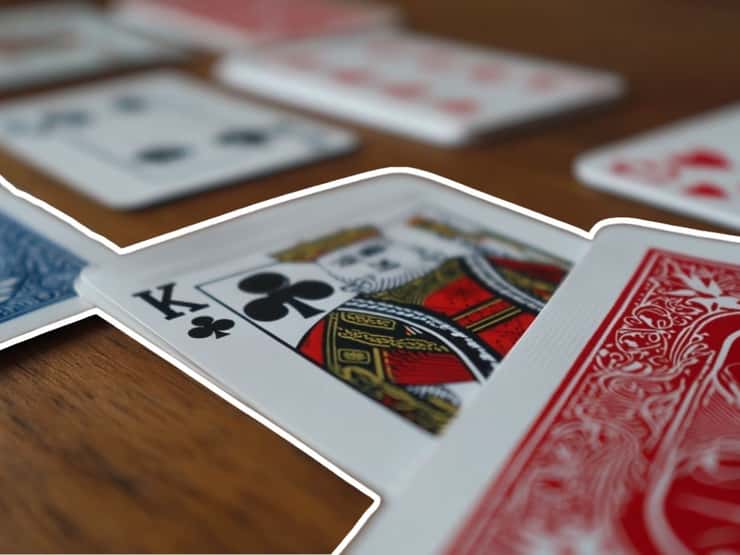 How to Play Freecell Patience Card Game: Rules & Tips