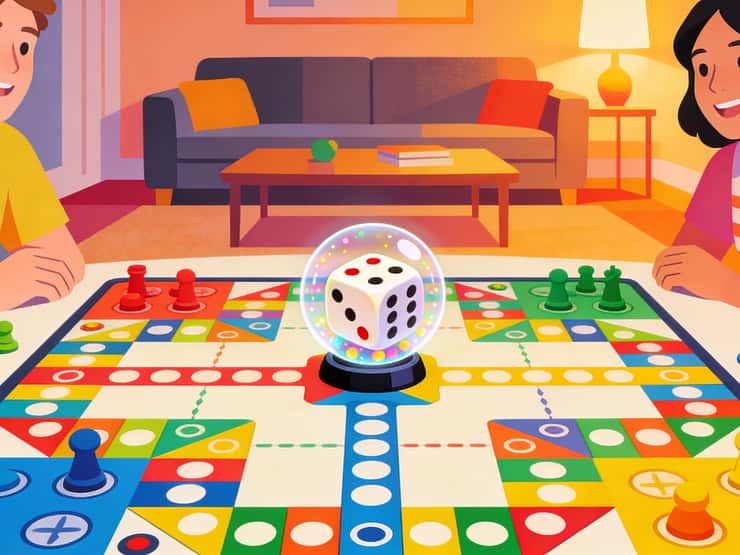 How to Play Frustration Board Game + Drinking Version Tips