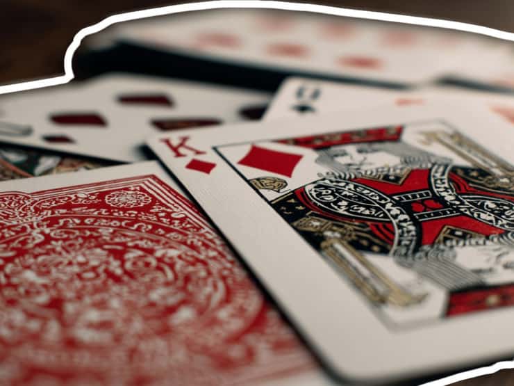 Garbage Card Game Rules & How to Play