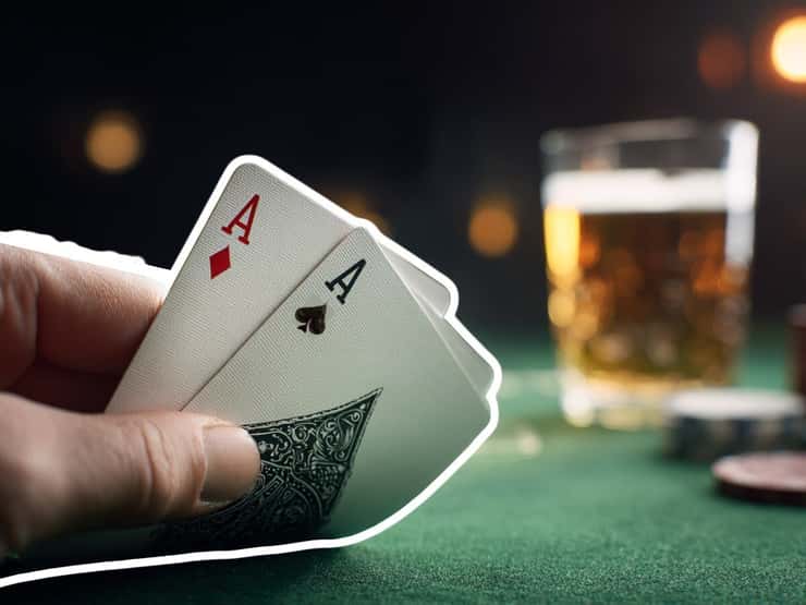 A Guide to Golf Card Game Rules, Scoring, and How to Play