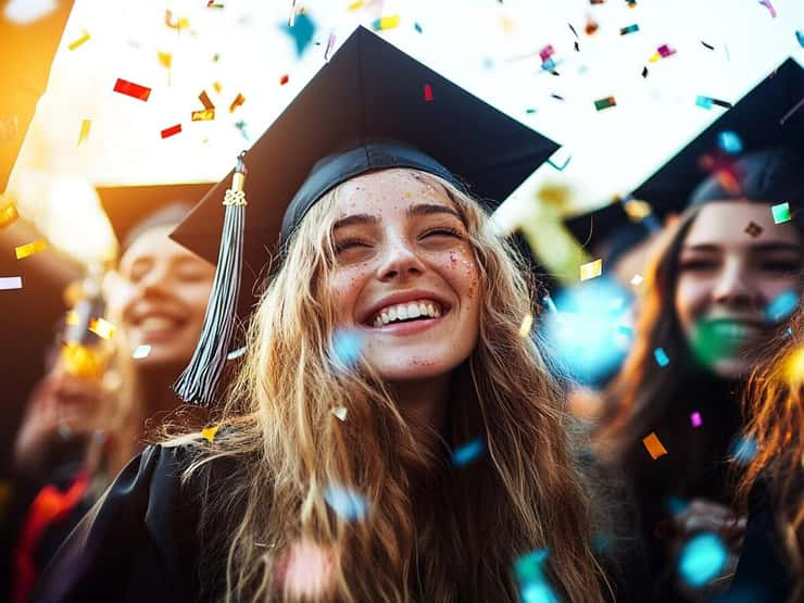 The 14 Best Graduation Party Games to Make Your Party Pop