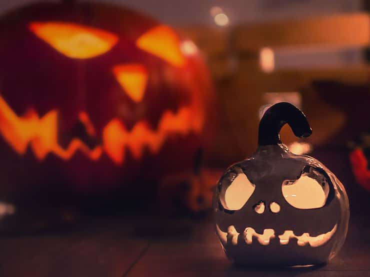 Ürkütücü Eğlence: 35+ Halloween Bilgi Yarışması Soruları