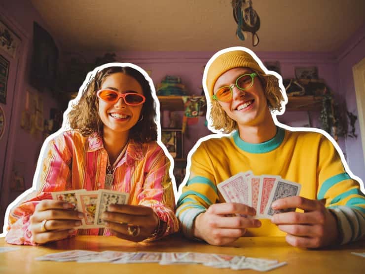 How to Play the Kemps Card Game (With Sneaky Variations)