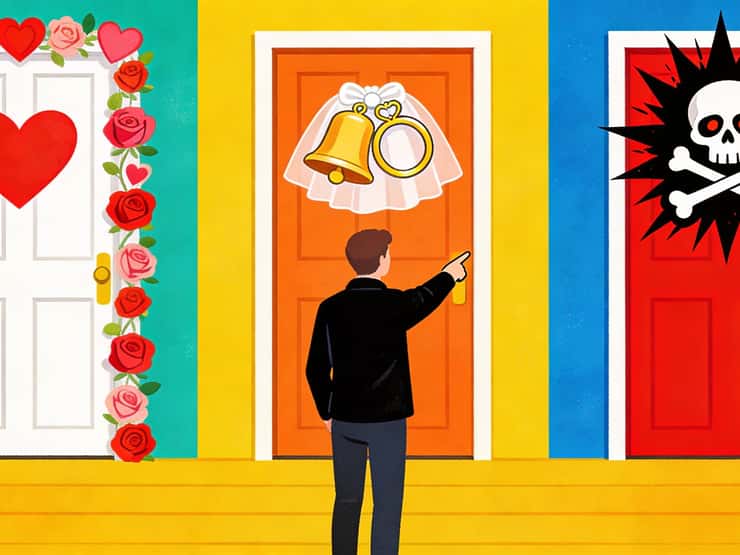 Φίλα Παντρέψου Σκότωσε: Πώς να παίξεις, παραλλαγές & θεματικές