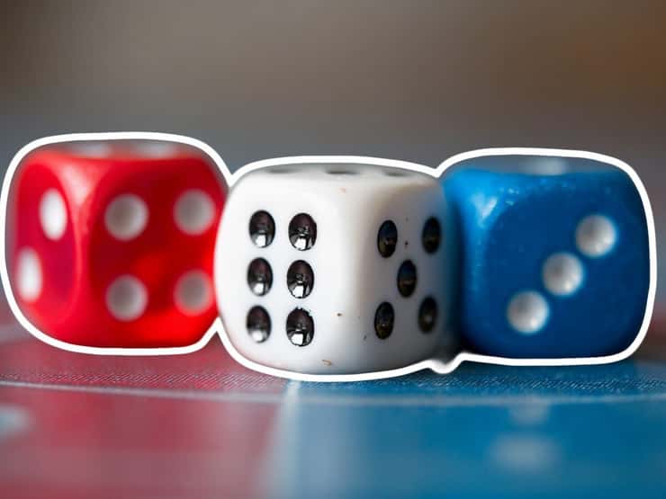 Left Center Right Game: How to Play & Rules Explained