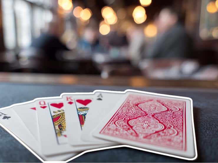 Oh Hell Card Game Rules & How to Play