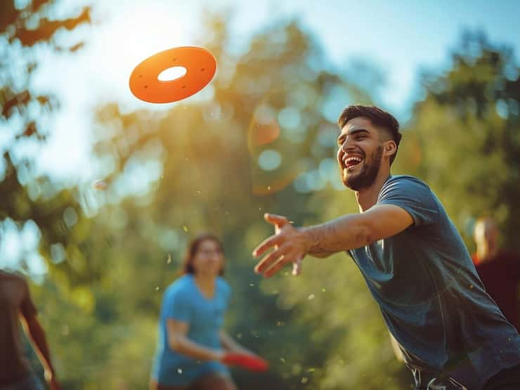 Top 10 Outdoor Drinking Games for Any Fun Occasion