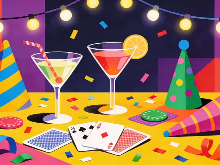 25+ Best Party Games for Adults That Are Actually Fun