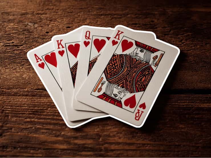 Pinochle Rules: How to Play and Win