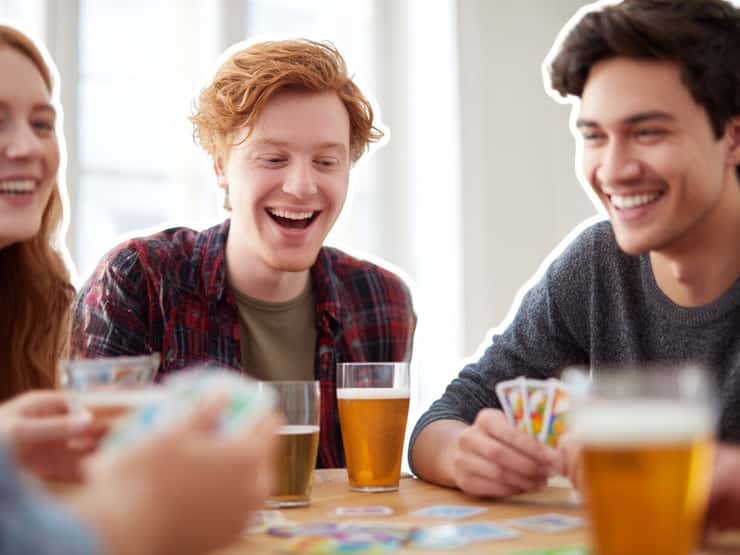 The Ultimate Pub Golf Guide: Rules, Scorecards & More
