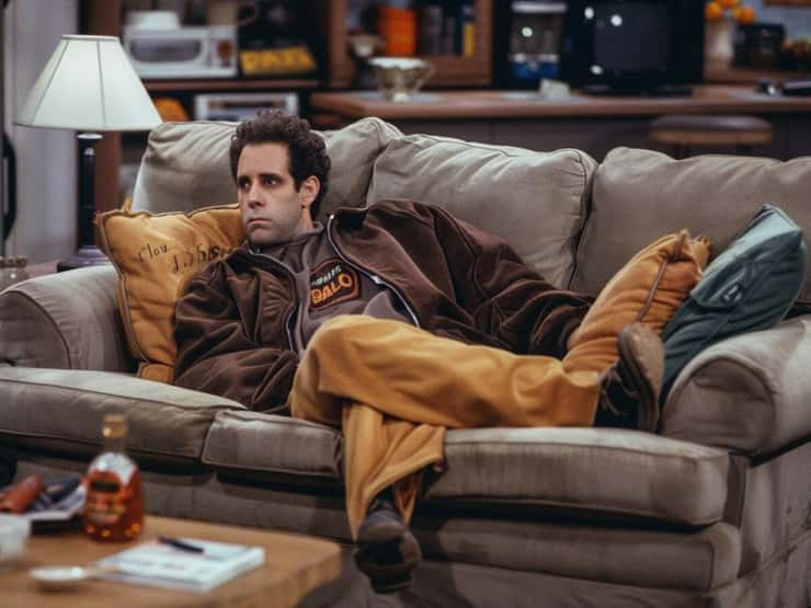 20+ "Trivia" vragen over Seinfeld voor je pubquiz