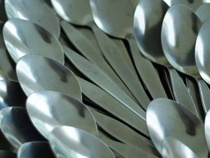 Spoons Gioco di bevute e regole e come giocare