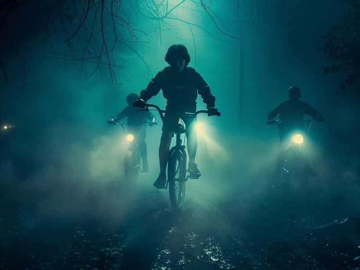 30 Întrebări Trivia Stranger Things Super Distractive