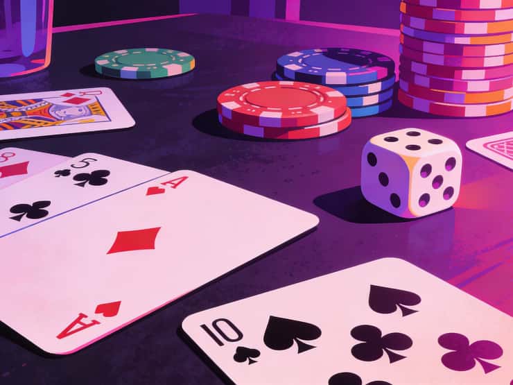 Best Strip Games: Fun & Daring Party Games for Adults