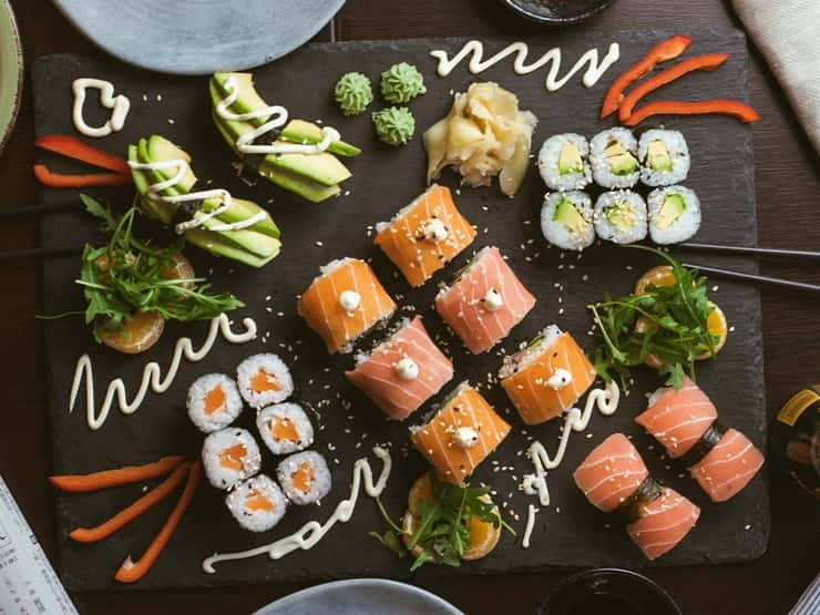 Hadi Oynayalım Sushi Go! Bilmeniz gereken her şeyi öğrenin!