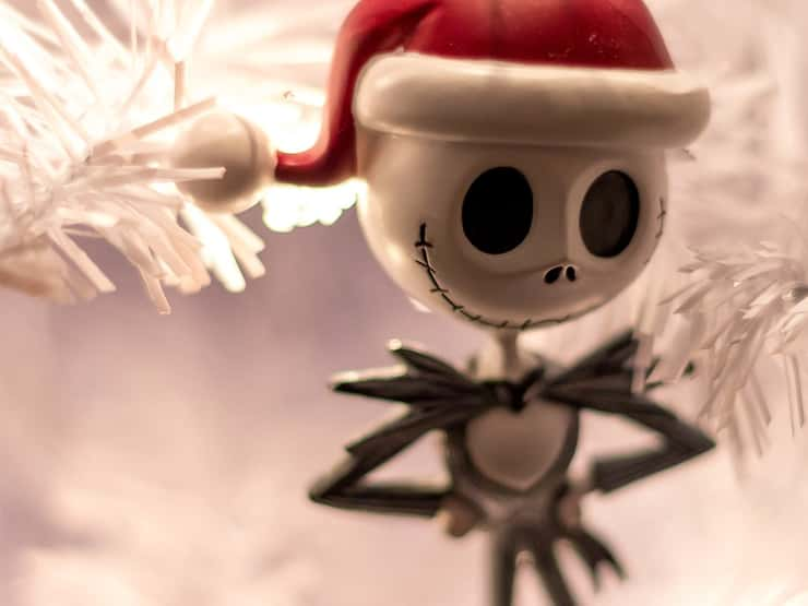 The Nightmare Before Christmas Drinking Game: A Fun Guide