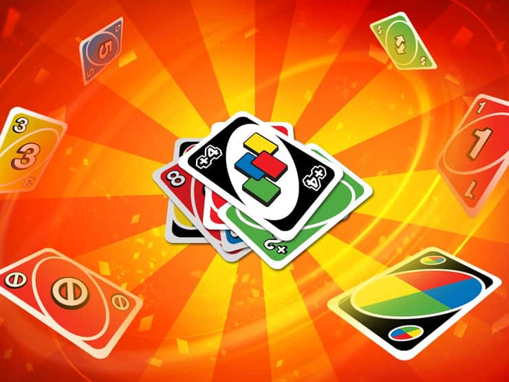 UNO come gioco alcolico: regole e guida