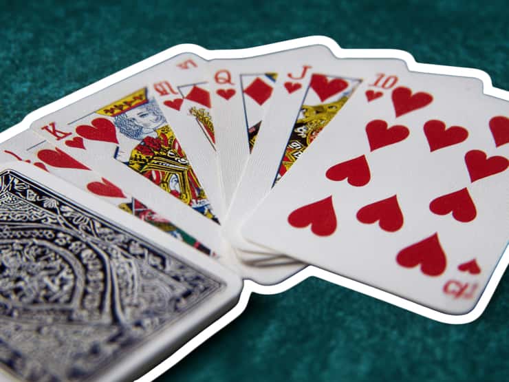 Up and Down the River Drinking Game Guide: Rules & Variations