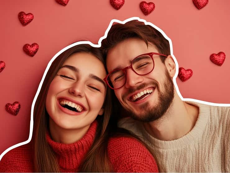 13 Easy Valentine’s Day Party Games to Play at Home