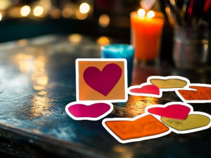 Valentine's Day Scavenger Hunt Ideas: The Ultimate Guide