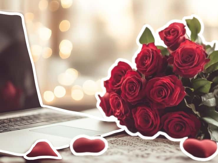 10 Unique Virtual Valentine’s Day Ideas for Couples in 2025