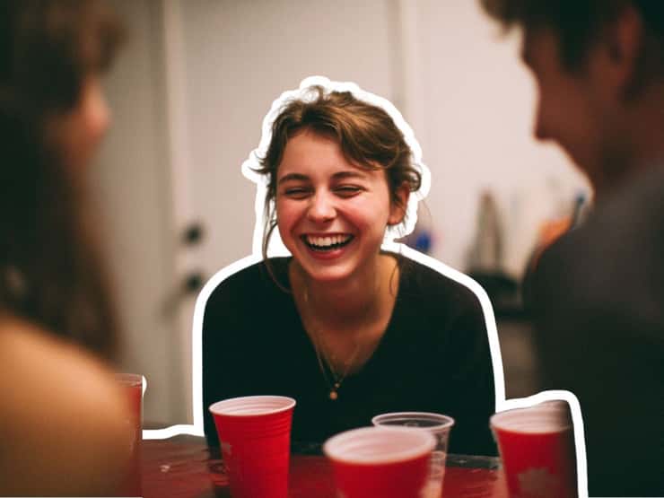Straight Face Game: How to Play + 100 Funny Prompts