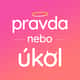 App icon Pravda nebo úkol extrémní