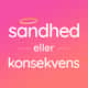 App icon Sandhed eller konsekvens ekstrem