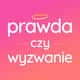 App icon Prawda czy wyzwanie ekstremum