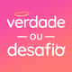 App icon Verdade ou desafio extremo