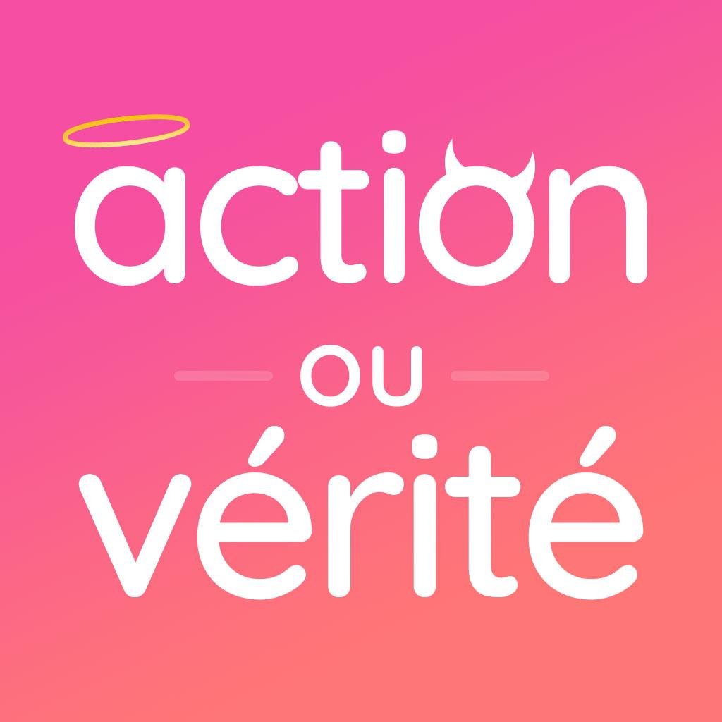 Action ou vérité extrême – Pour iPhone & Android