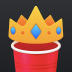 App icon Kings Cup