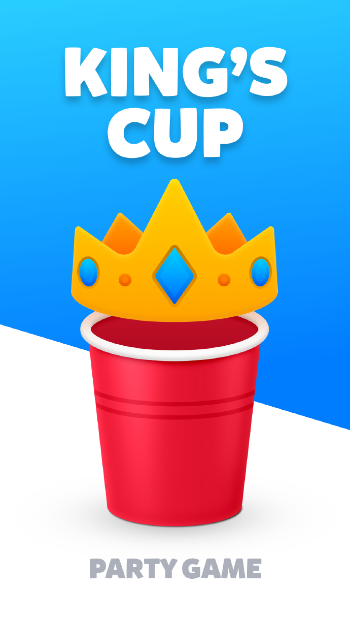 King app. Cup игра. Cup на андроид. King of Cups. APK King.