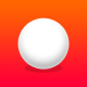App icon Red Ball Rush