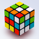 App icon Rubik's Cube