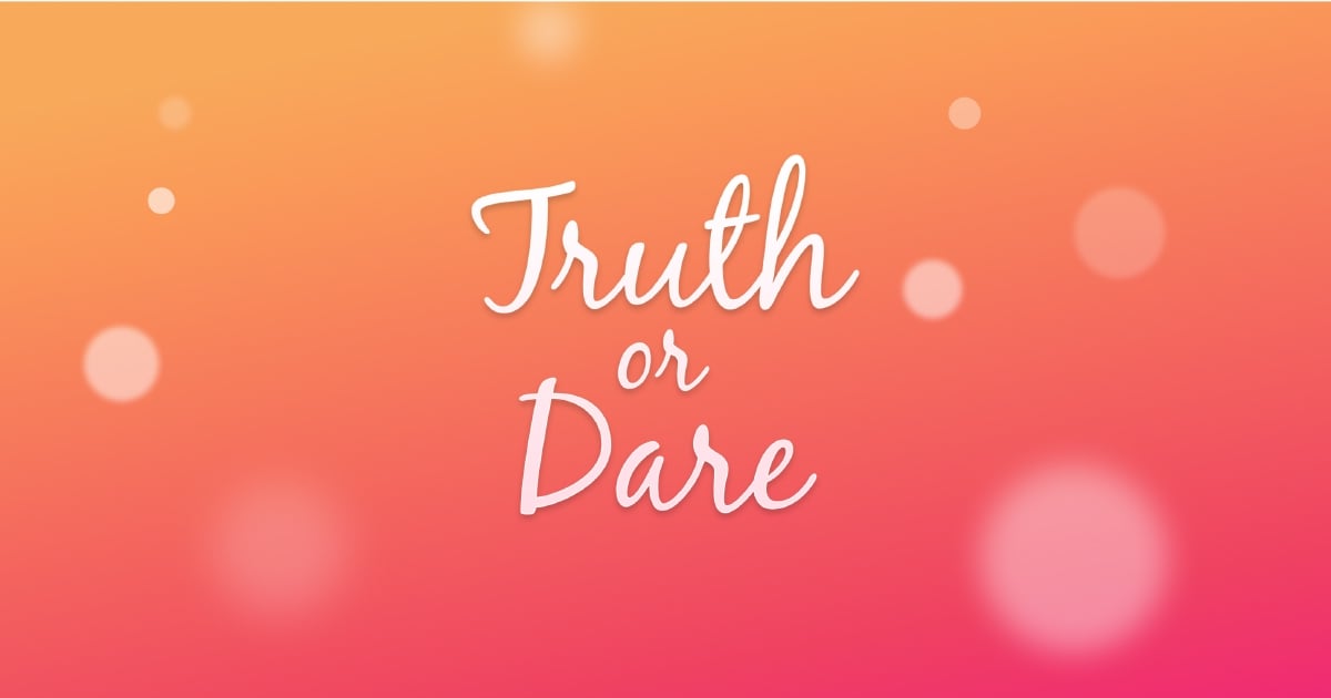 Truth or Dare Original – App for iPhone & Android