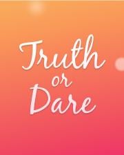 Truth or Dare Original: For Teens, Adults & Couples