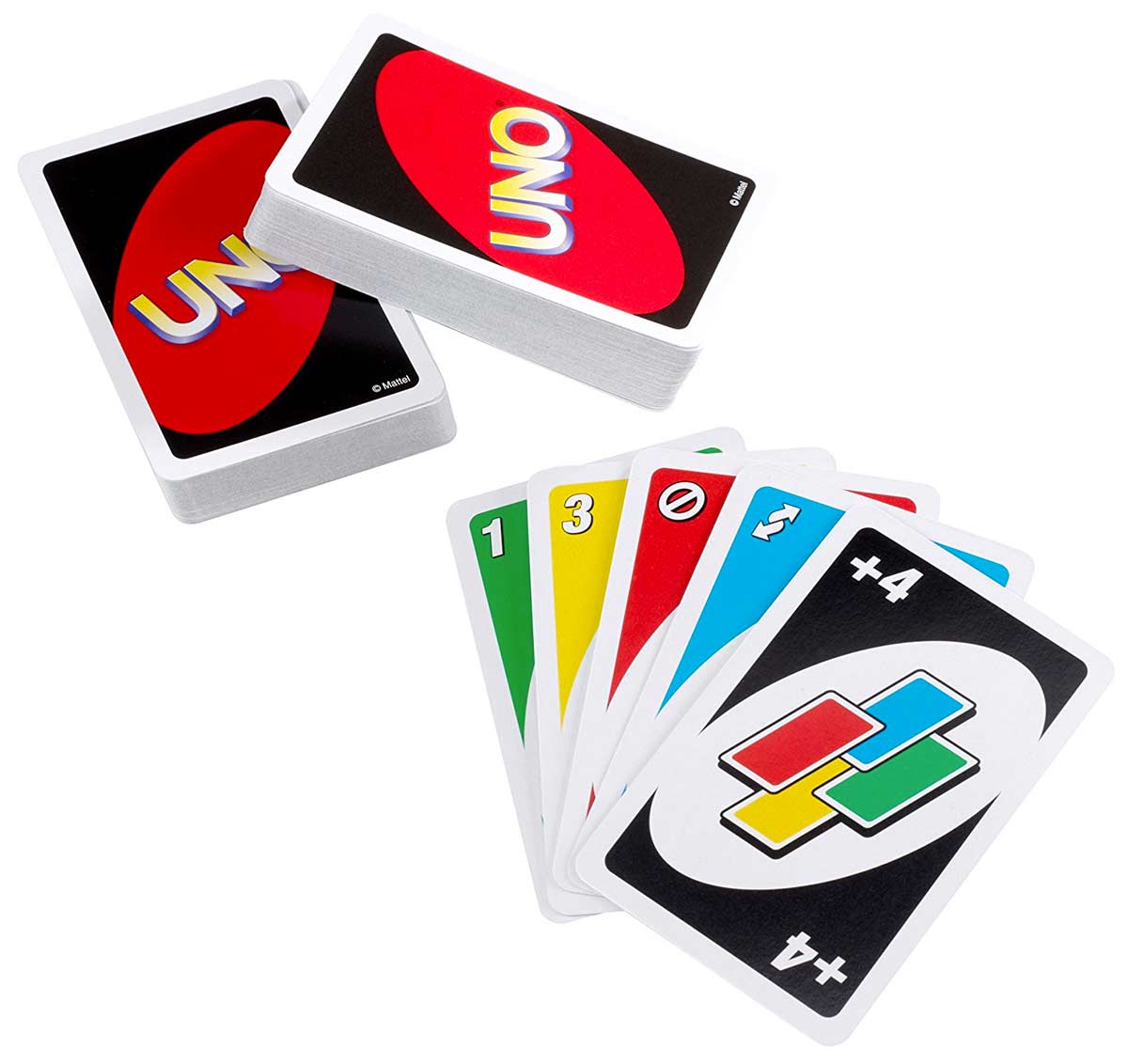 UNO – Kartaška igra UNO kartice