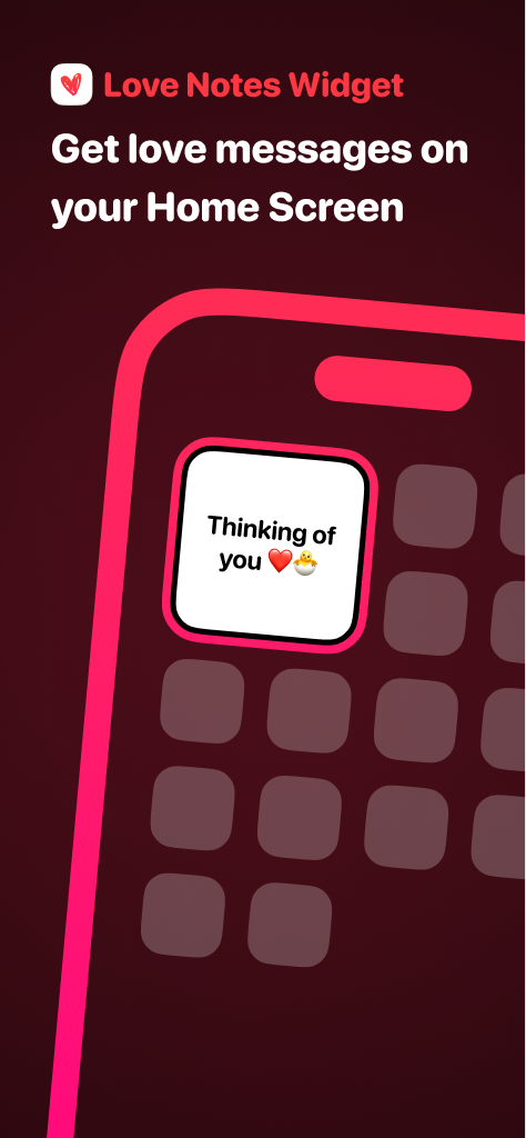 love-notes Screenshot