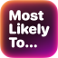 most-likely-to Logo