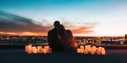 100 pertanyaan tentang hubungan untuk pasangan