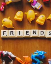 Pitanja o najboljim prijateljima: Upoznajte ih još bolje