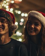 Top 40+ Christmas Pick-Up Lines