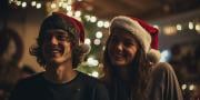 Top 40+ Christmas Pick-Up Lines