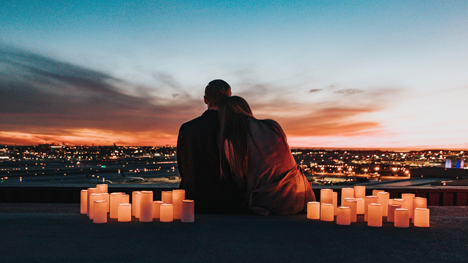 Date Night Ideas: Spend Quality Time With Your Partner