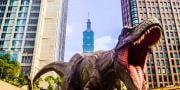 50 Dinosaur Puns To Make You Laugh