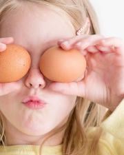 ðŸ�£ 45+ Funny Egg Puns To Make You Laugh