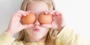 🐣 45+ Funny Egg Puns To Make You Laugh